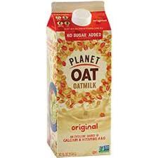 Oat Milk Original